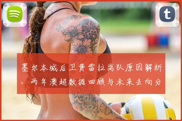 墨尔本城后卫费雷拉离队原因解析，两年澳超数据回顾与未来去向分析